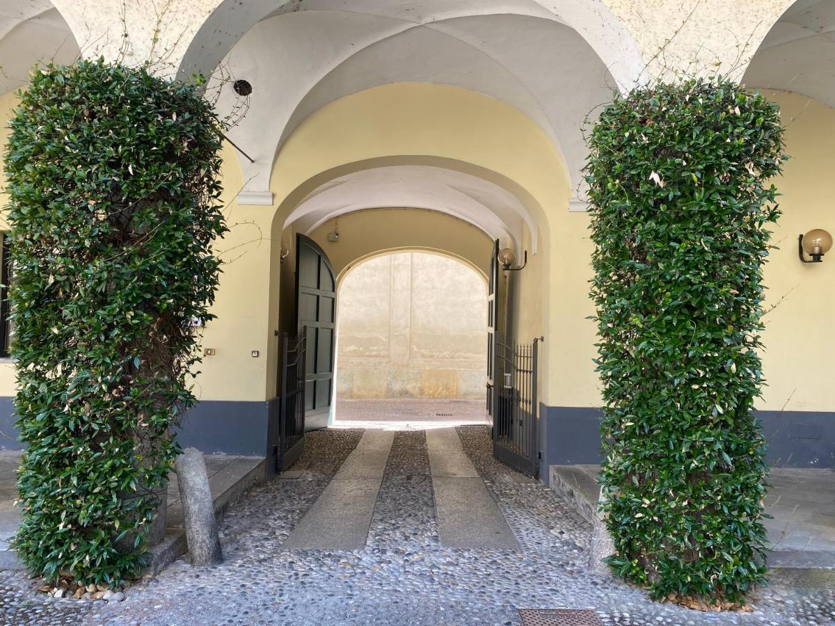 Center One By Cinelli Apartment Vercelli Exterior foto