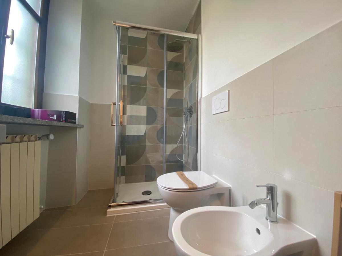 Center One By Cinelli Apartment Vercelli Exterior foto