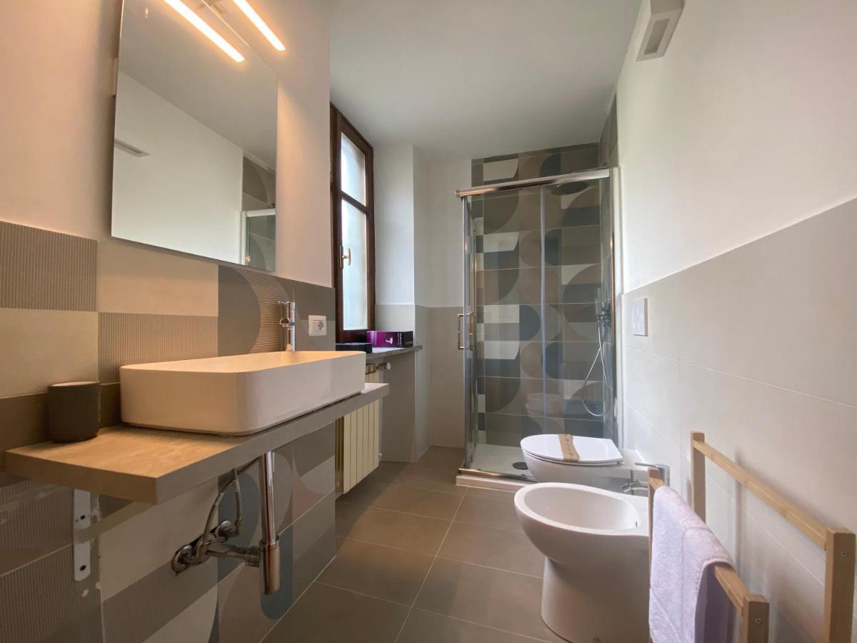 Center One By Cinelli Apartment Vercelli Exterior foto