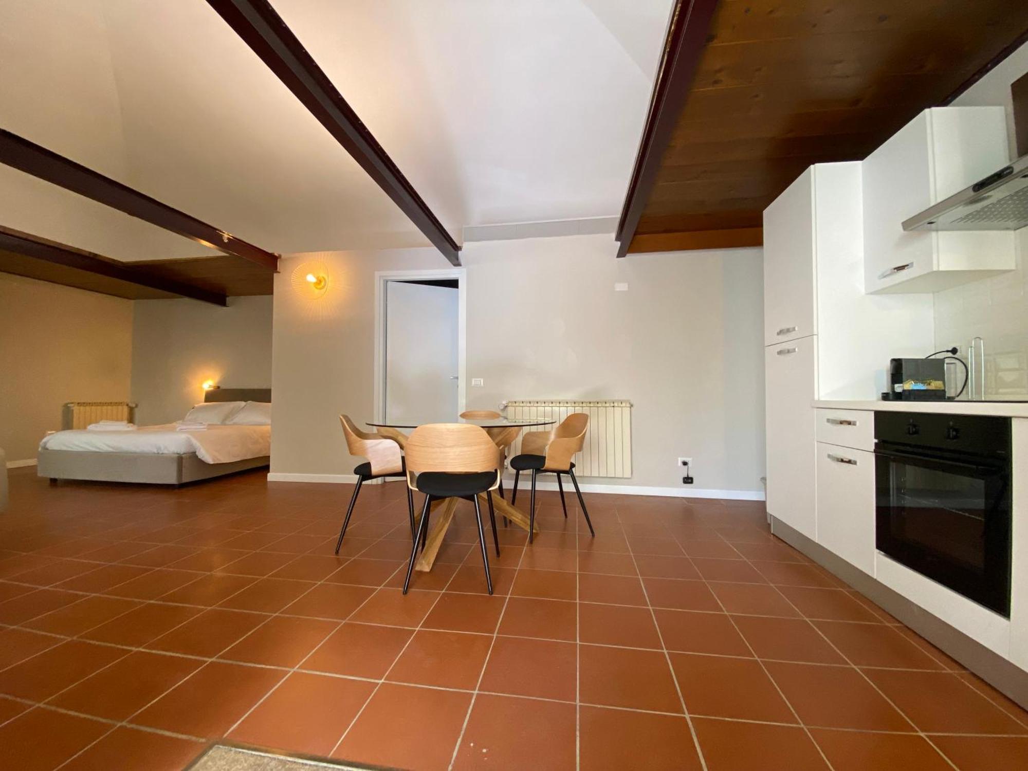 Center One By Cinelli Apartment Vercelli Exterior foto